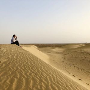 Meet your Posher, Maya